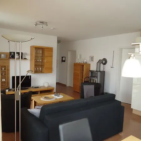 Ferienwohnung Windrose 9 Apartman
