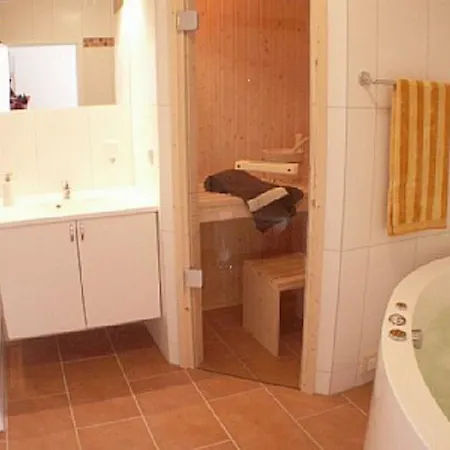Ferienwohnung Windrose 9