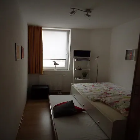 Ferienwohnung Windrose 9 Apartman *