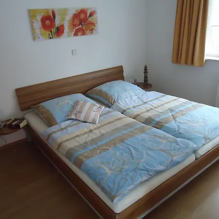 Apartman Ferienwohnung Windrose 9 Großenbrode